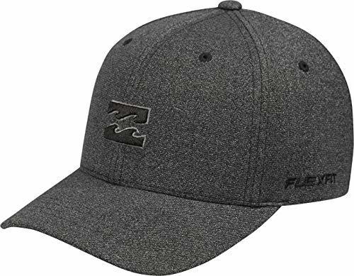 Social BILLABONG All Day Flexfit Caps