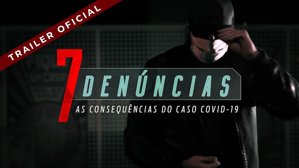 Movies 7 Denúncias: As Consequências do Caso COVID-19