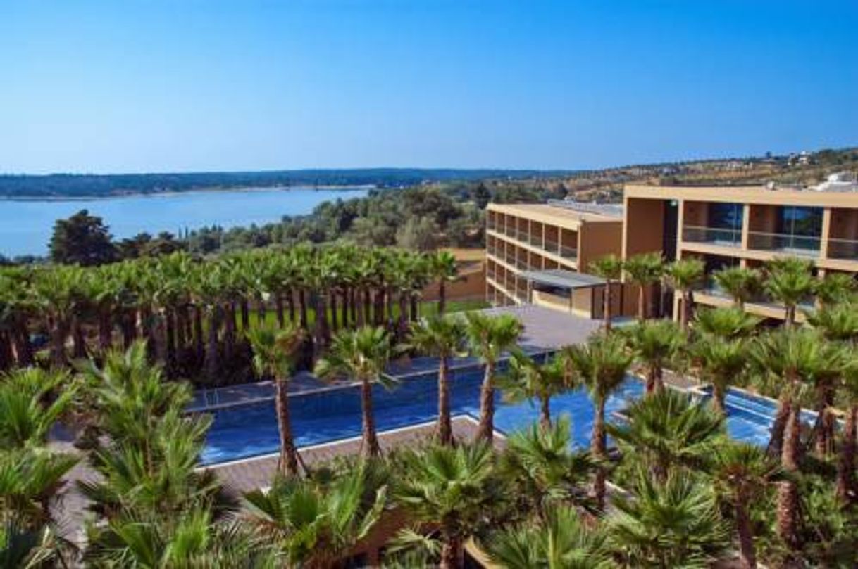 Lugares Alentejo Hotel | Lago Montargil & Villas | NAU Hotels