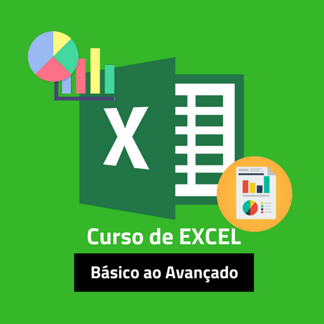 Fashion CURSO DE EXCEL 