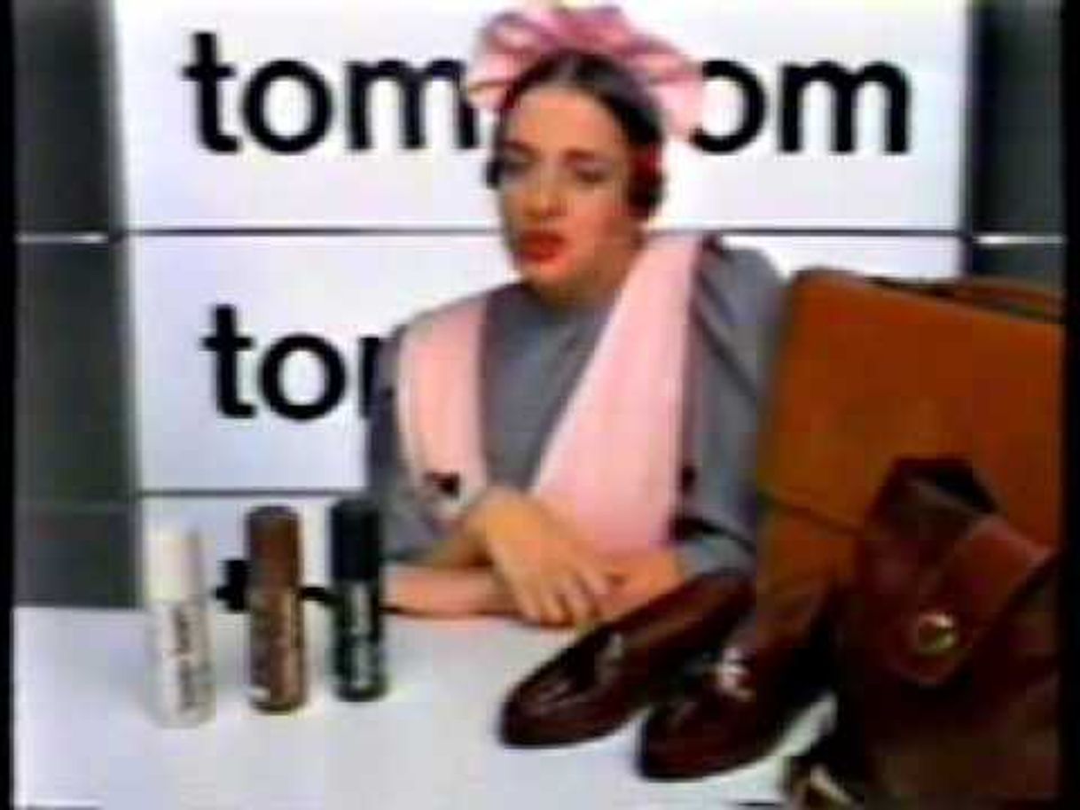 Moda Propaganda: Tom Bom - Ano 1995 - YouTube