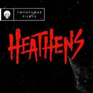 Canción Heathens