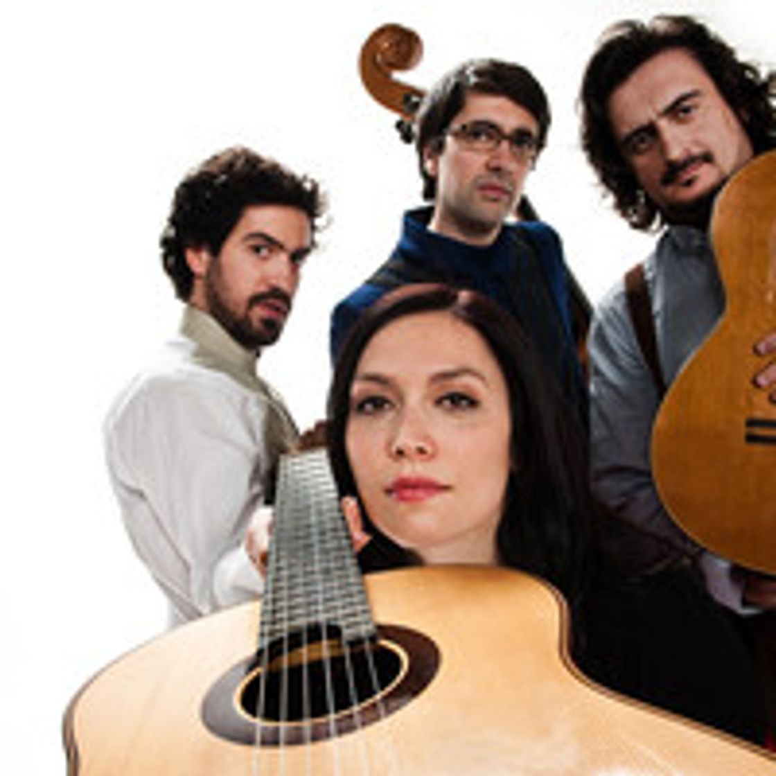 Music Fado Toninho