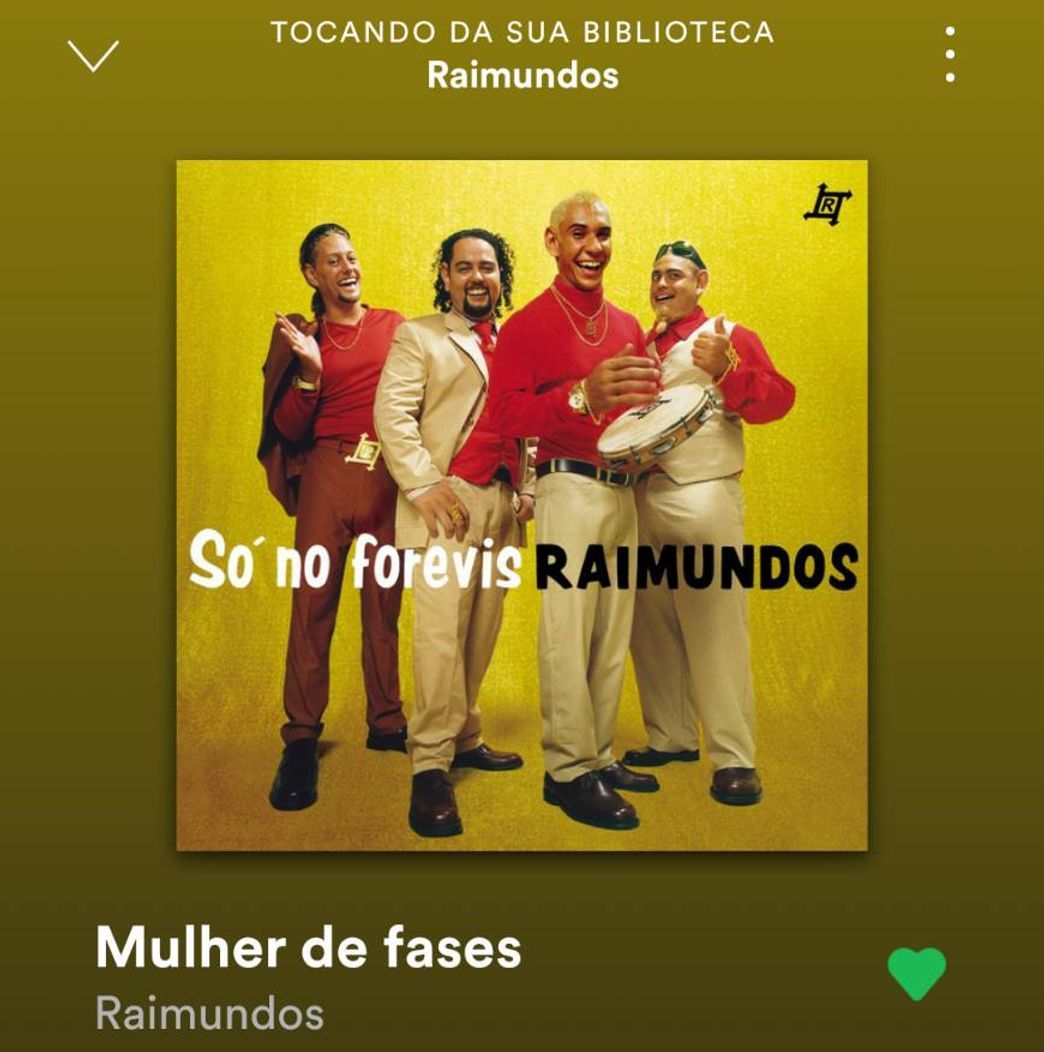 Music RAIMUNDOS