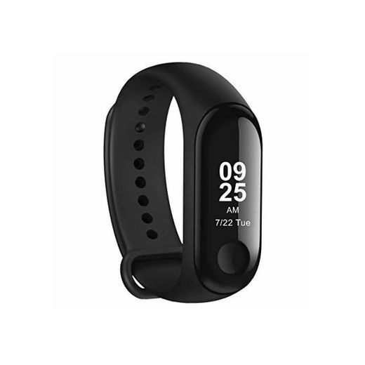 Xiaomi Mi Band 3 - Pulsera de actividad