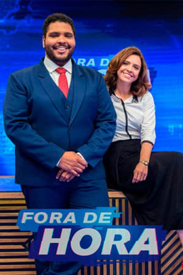 Serie Fora de Hora