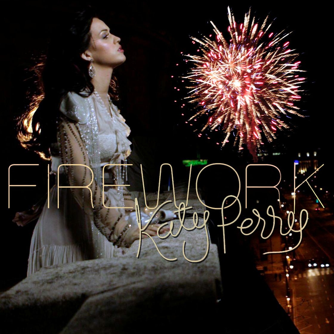 Canción Firework