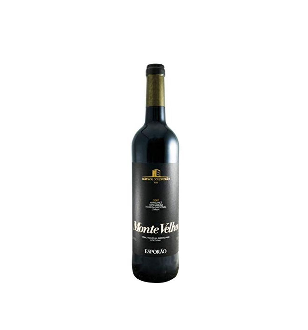 Product Esporao Monte Velho - Vino Tinto - 6 Botellas