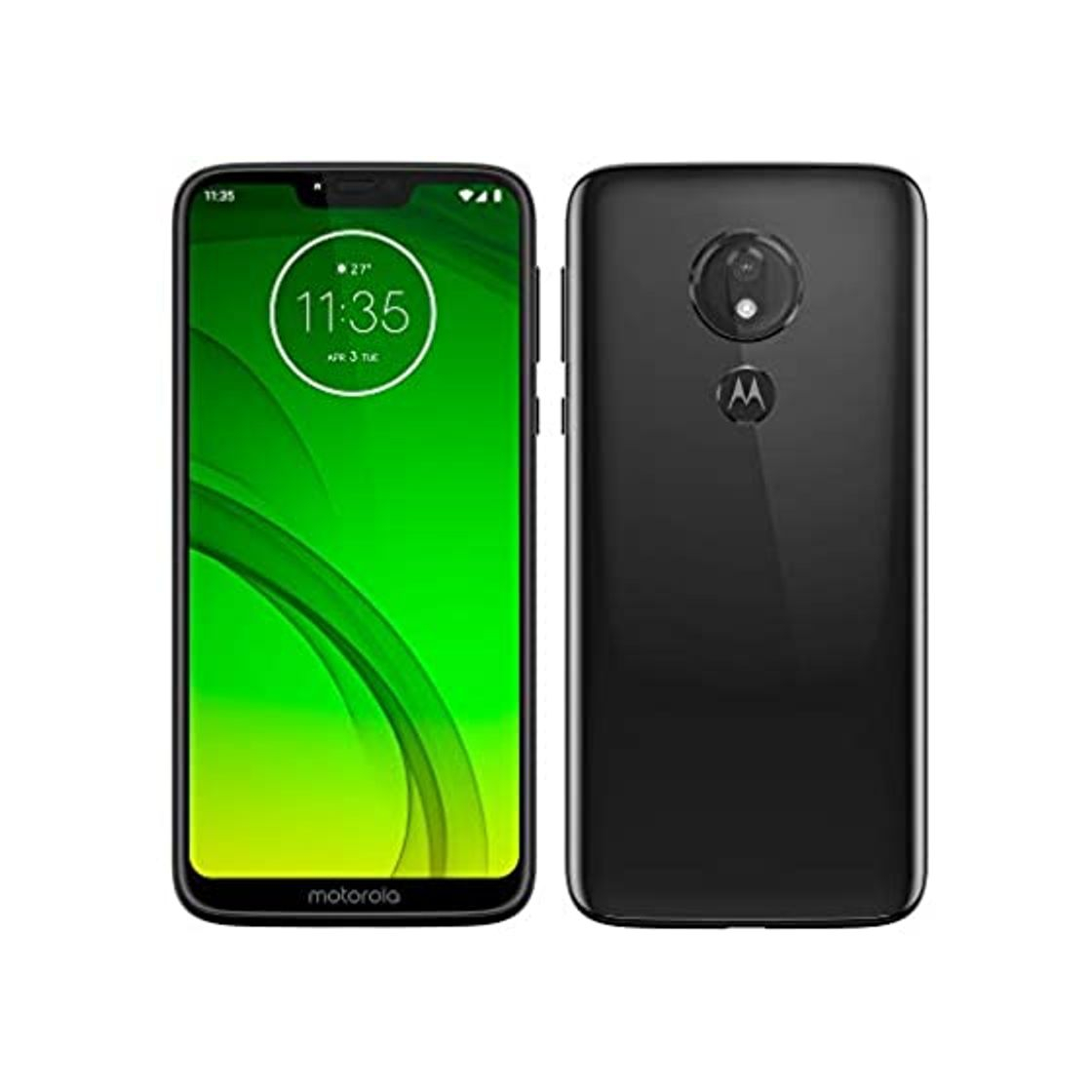 Electrónica Motorola Moto G7 Power - Smartphone Android 9