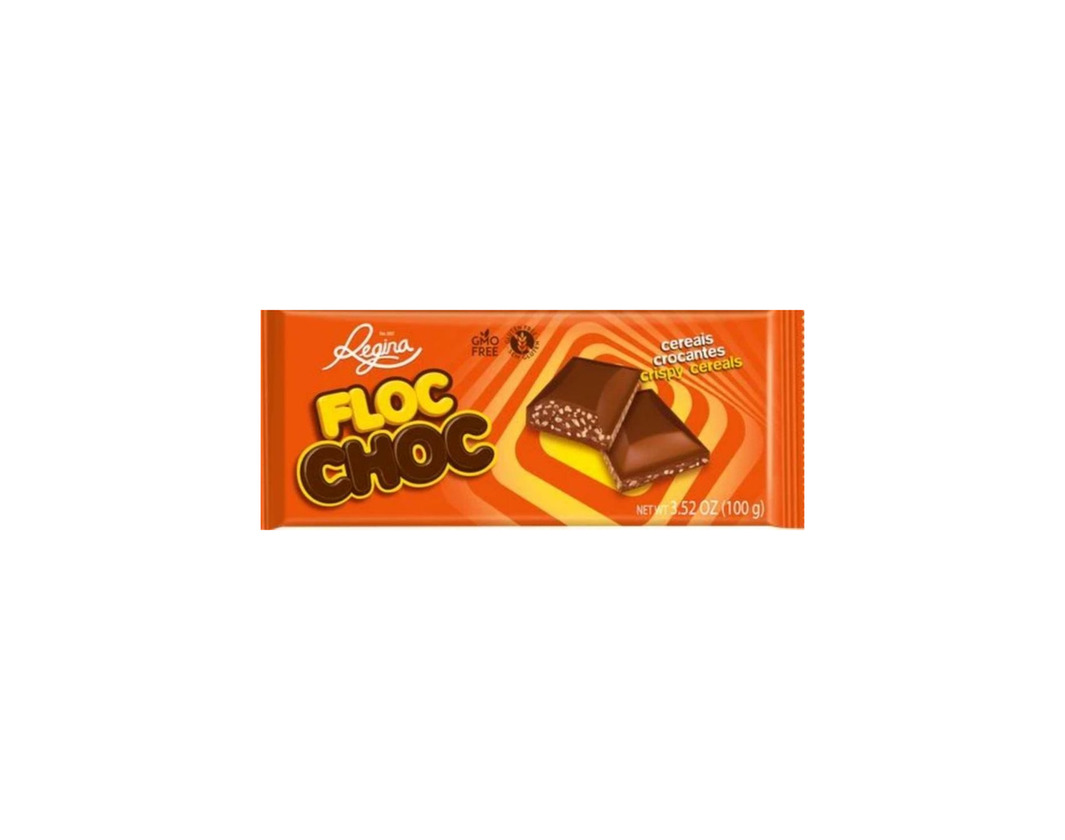 Producto Chocolate Floc Choc Regina