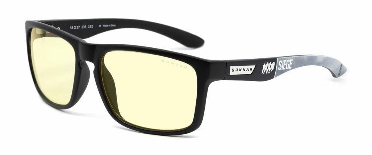 Producto Gunnar 6 Siege Intercept