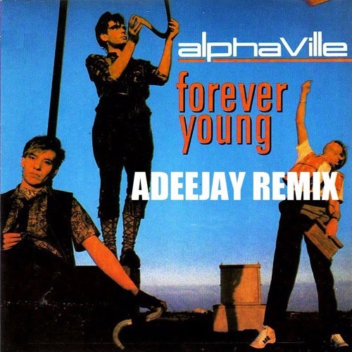 Music Forever Young