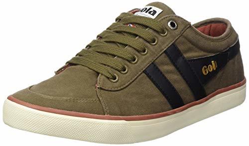 Product Gola Cma516, Zapatillas para Hombre, Verde