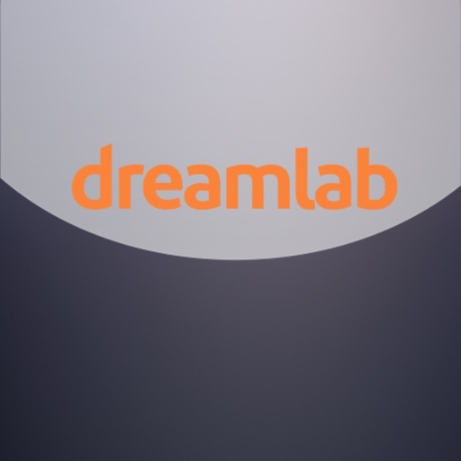 App Dreamlab Control