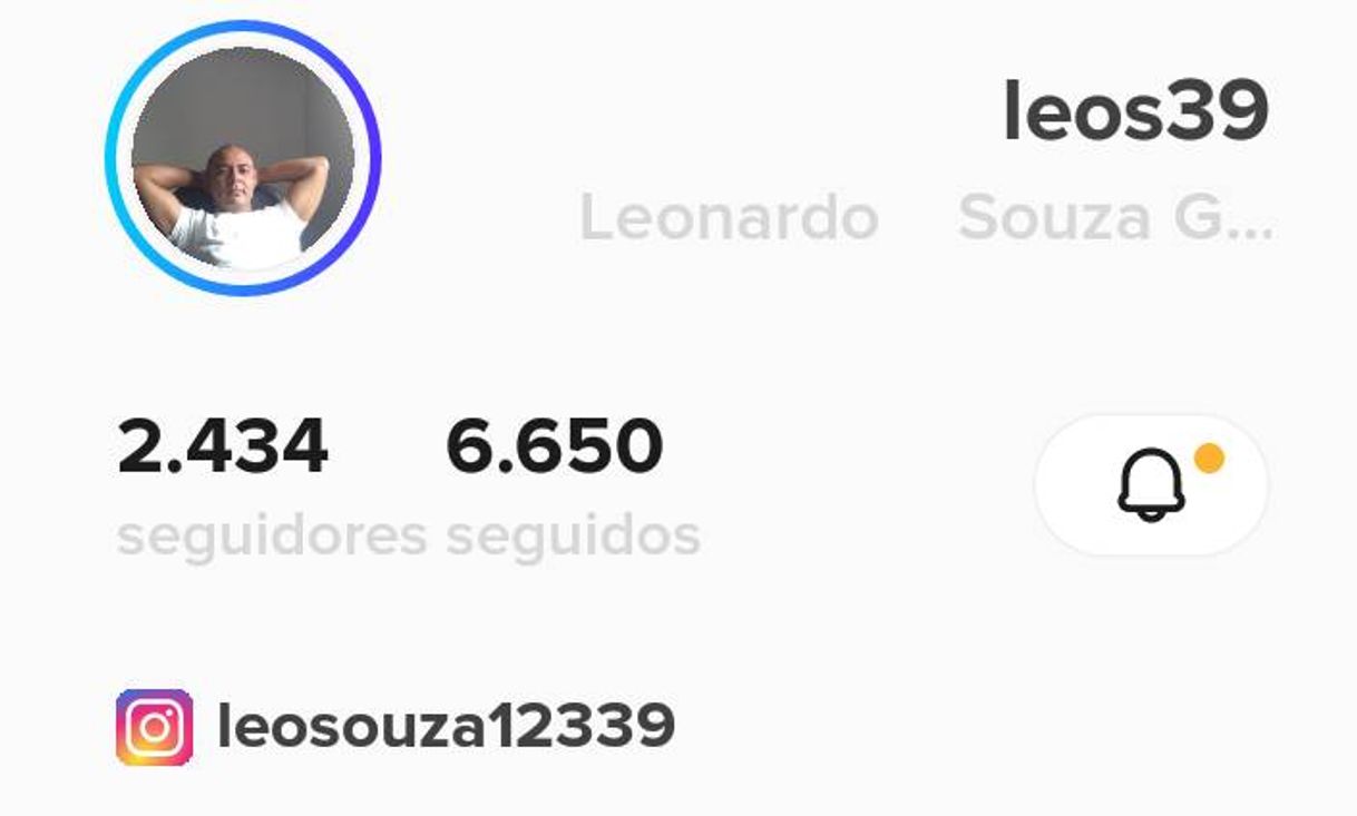 Fashion Leonardo Souza (@leos39) • Recomendaciones • Peoople