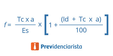 App Cálculo Aposentadoria Fator Previdenciario INSS