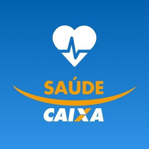 App Saúde Caixa