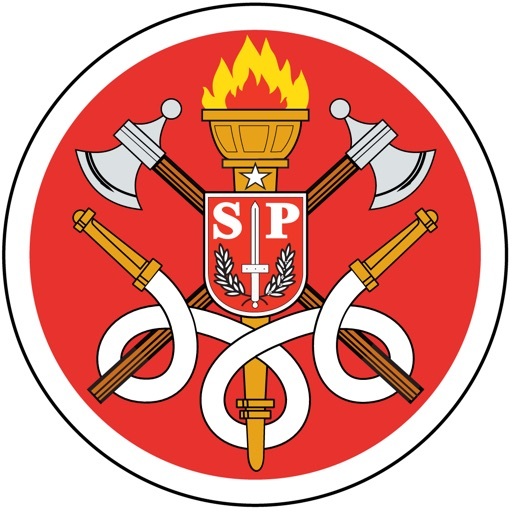 App Bombeiros SP