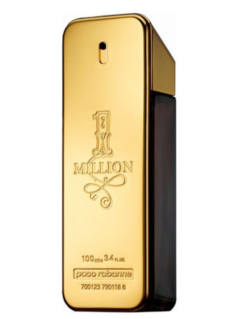 Moda Perfume One Million