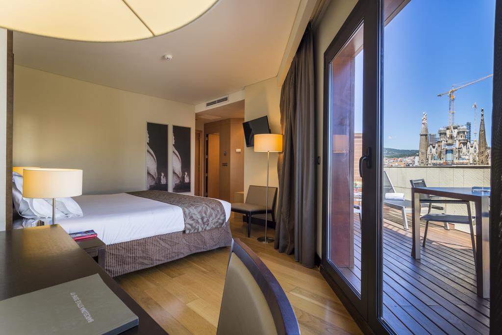 Place Hotel Eurostars Monumental