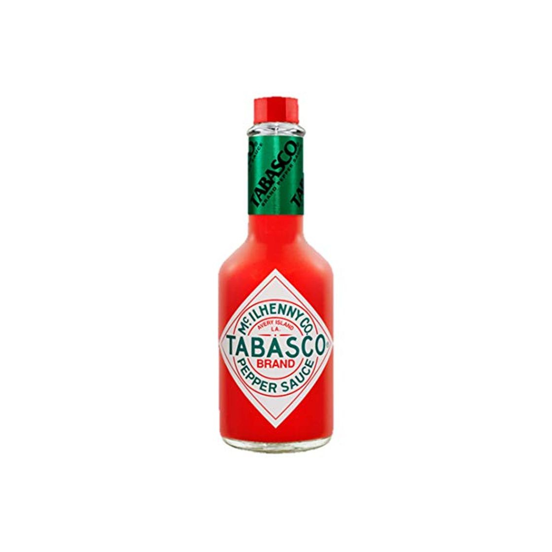 Products Tabasco Pepper Sauce, 1er Pack