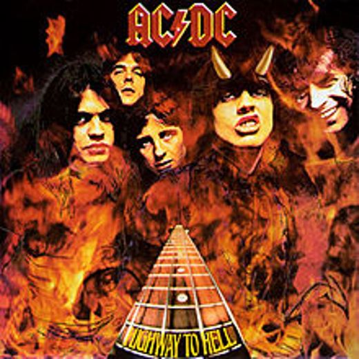 AC/DC: Highway to Hell - Classic Album Under Review