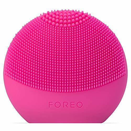 Social Foreo Luna Fofo - Cepillo Facial Inteligente para una Limpieza 100% Personalizada