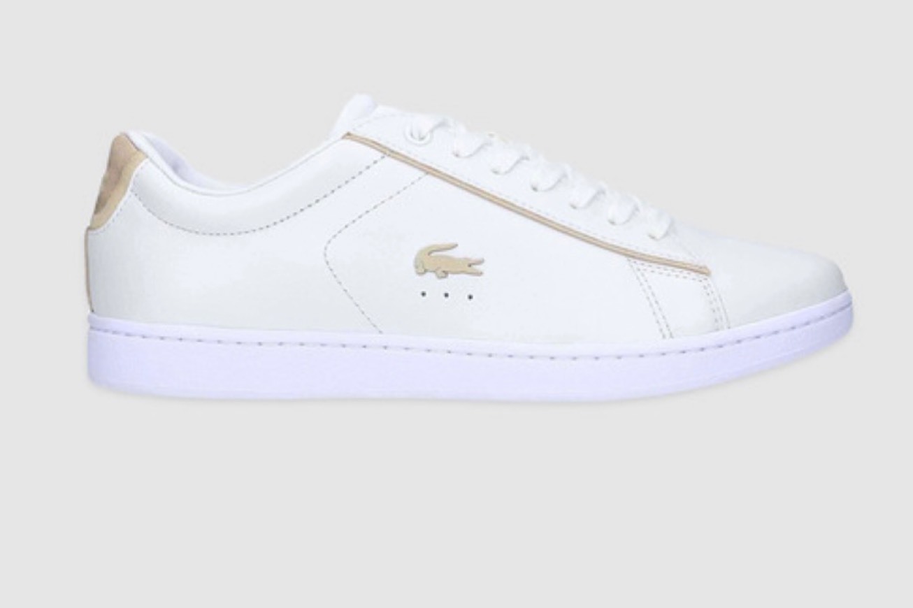 Social Ténis Lacoste 