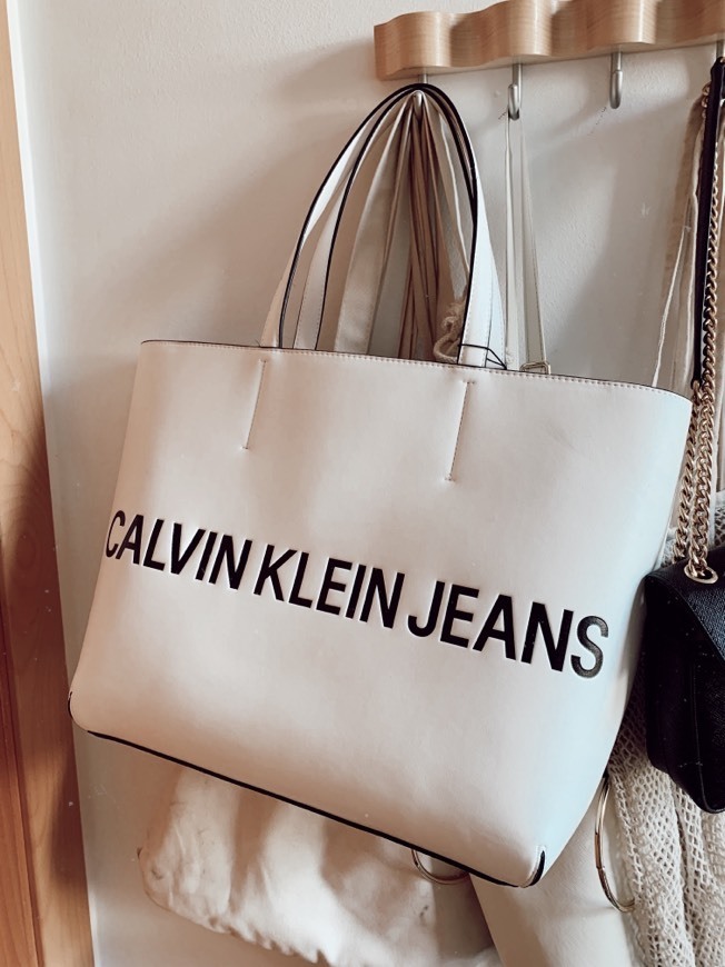 Social Bolso Calvin Klein Jeans
