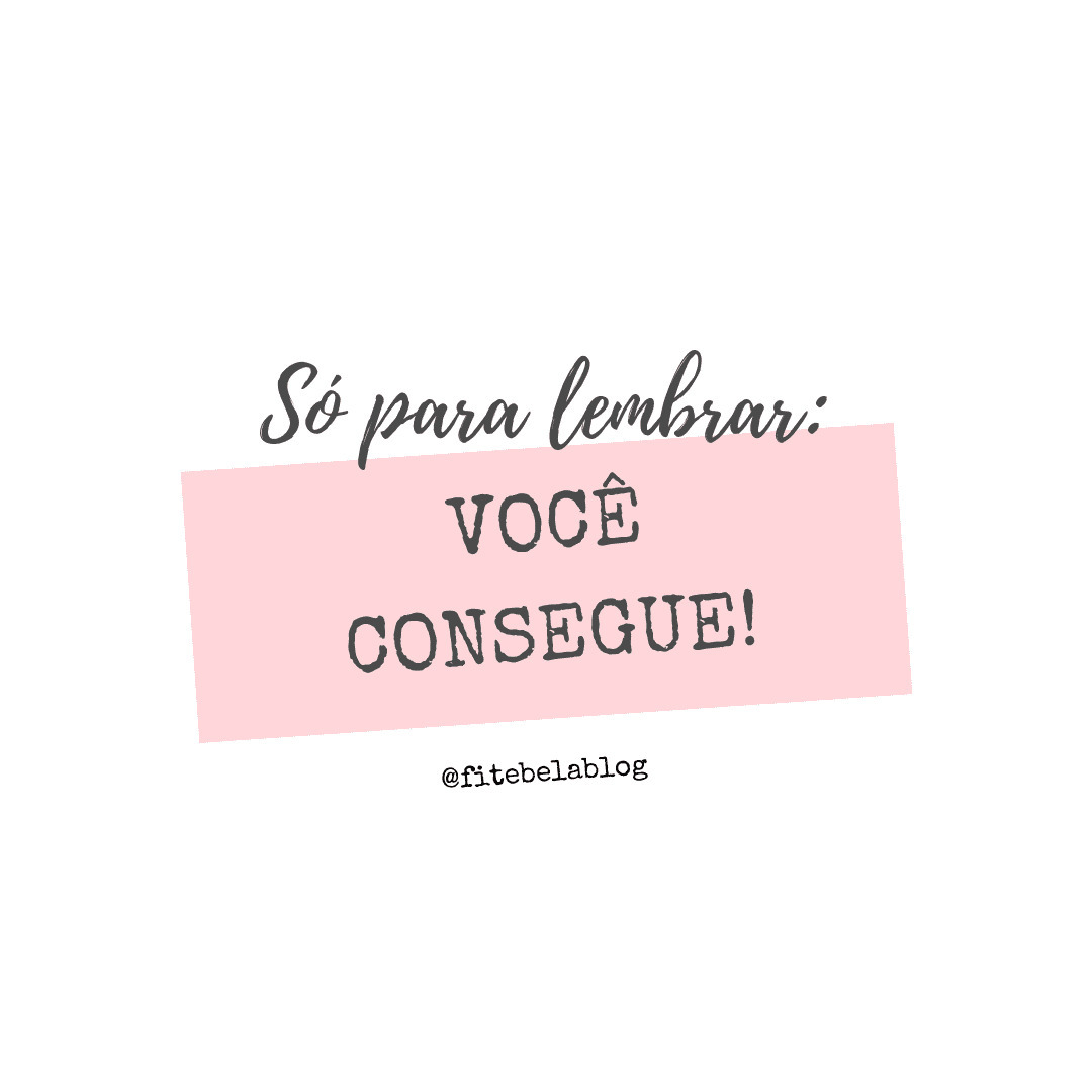 Moda Frases motivacionais