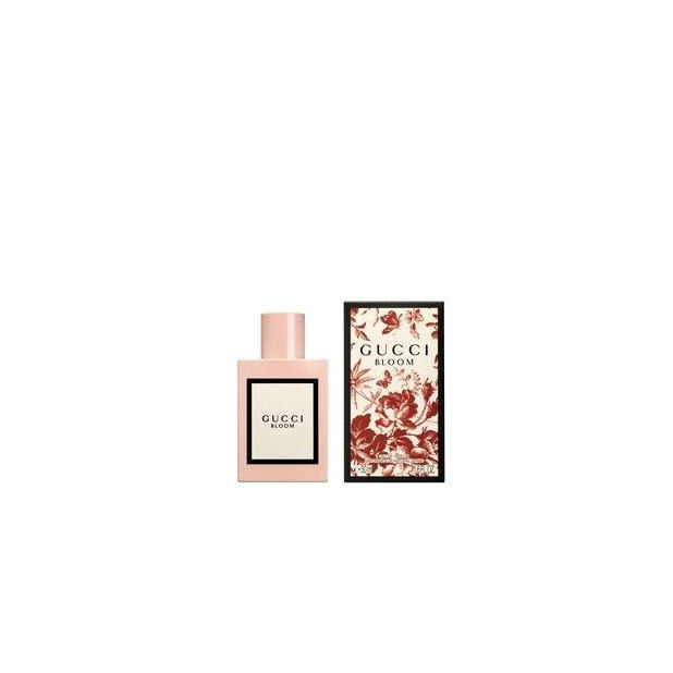 Social Gucci Bloom Perfume