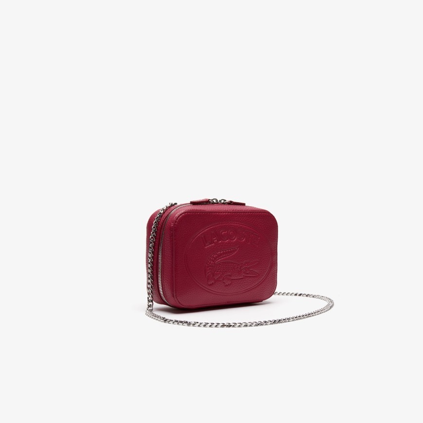 Social Mala LACOSTE Coco Crew