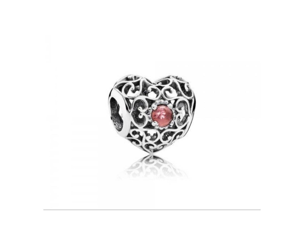 Fashion Pandora Abalorios Mujer plata