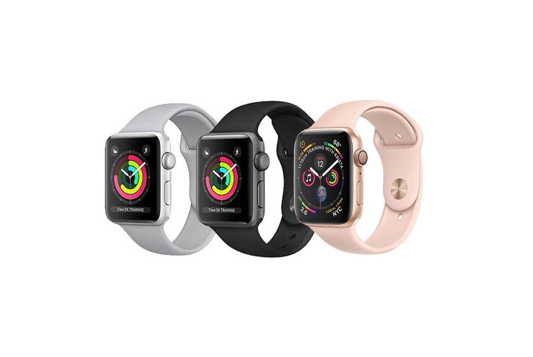 Electrónica Apple Watch Series 3