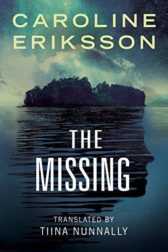 Book The Missing 