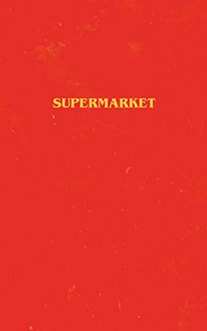 Libro Supermarket