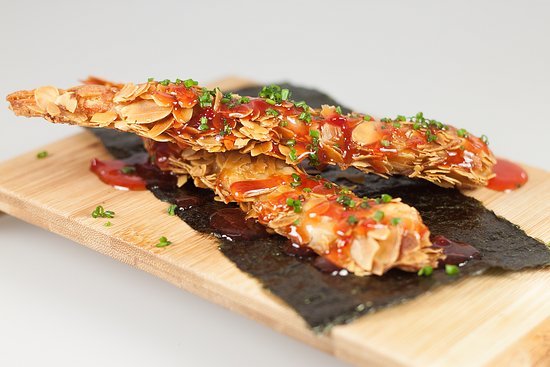 Restaurants Subenshi Sushi