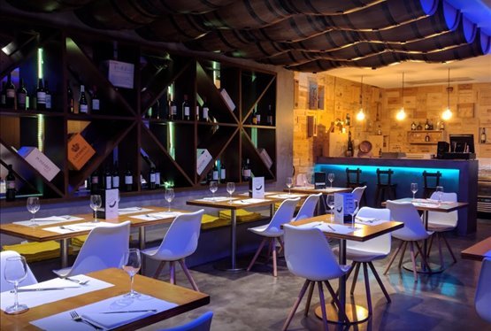 Restaurants A adega das Francesinhas