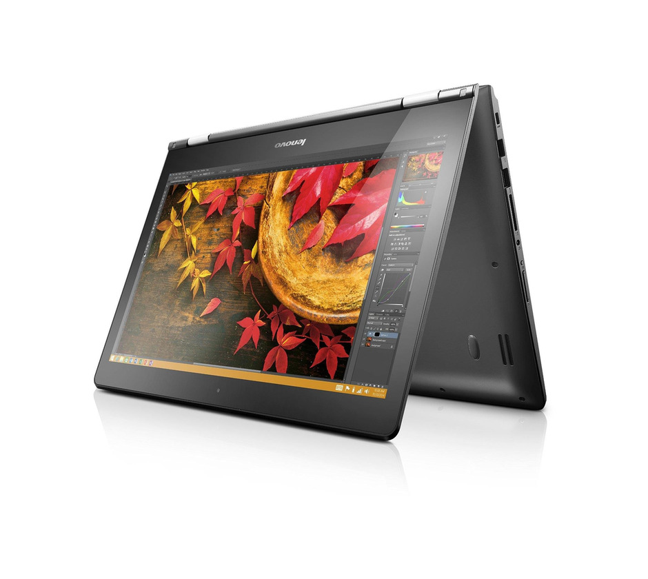 Producto Lenovo Yoga 500