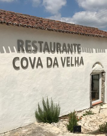 Restaurants Restaurante Cova da Velha