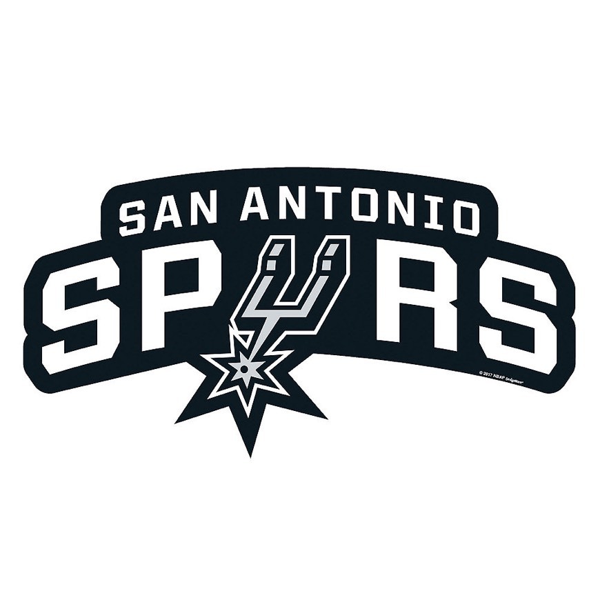 Fashion San Antonio Spurs 