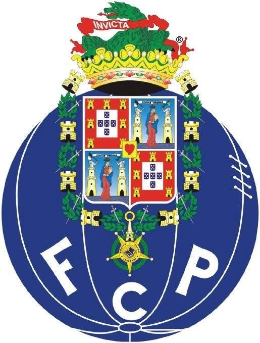 Moda FC Porto