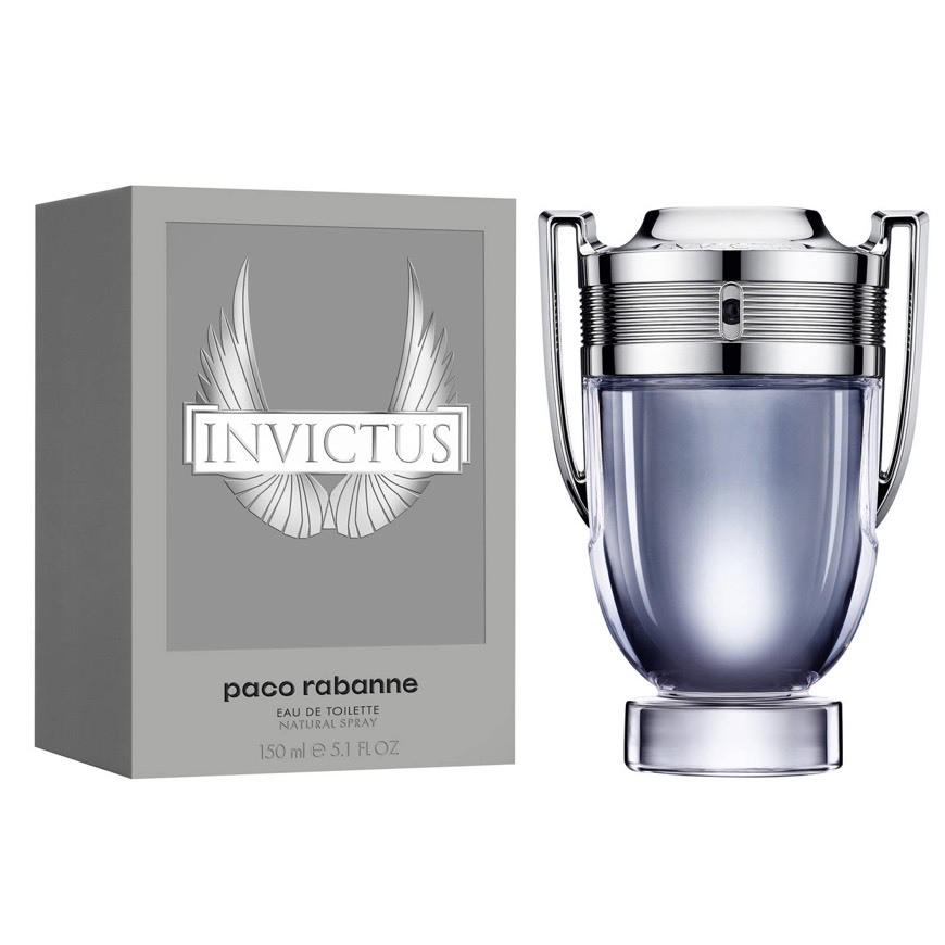 Fashion Invictus 