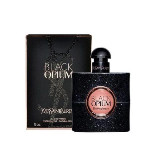 Fashion Black Opium 