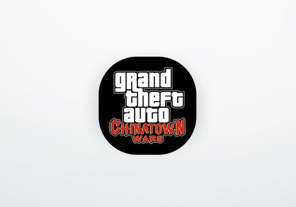 App GTA: Chinatown Wars