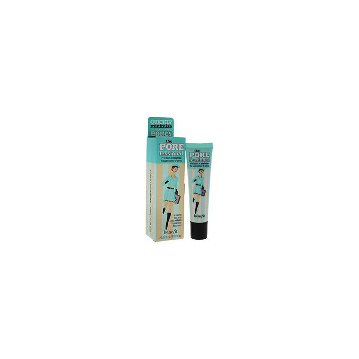 Social The POREfessional, de Benefit Cosmetics