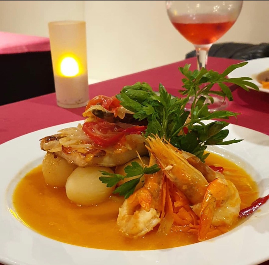 Restaurants Nosso Café - Restaurante & Cervejaria