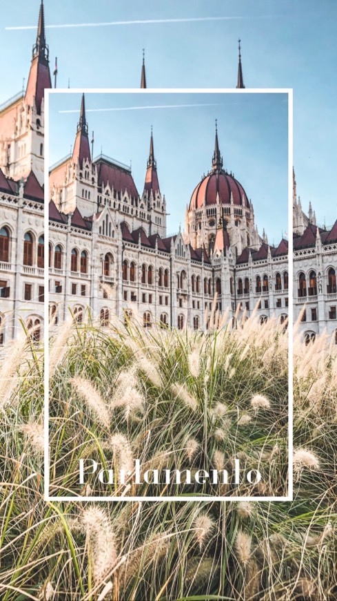 Lugar parlamento