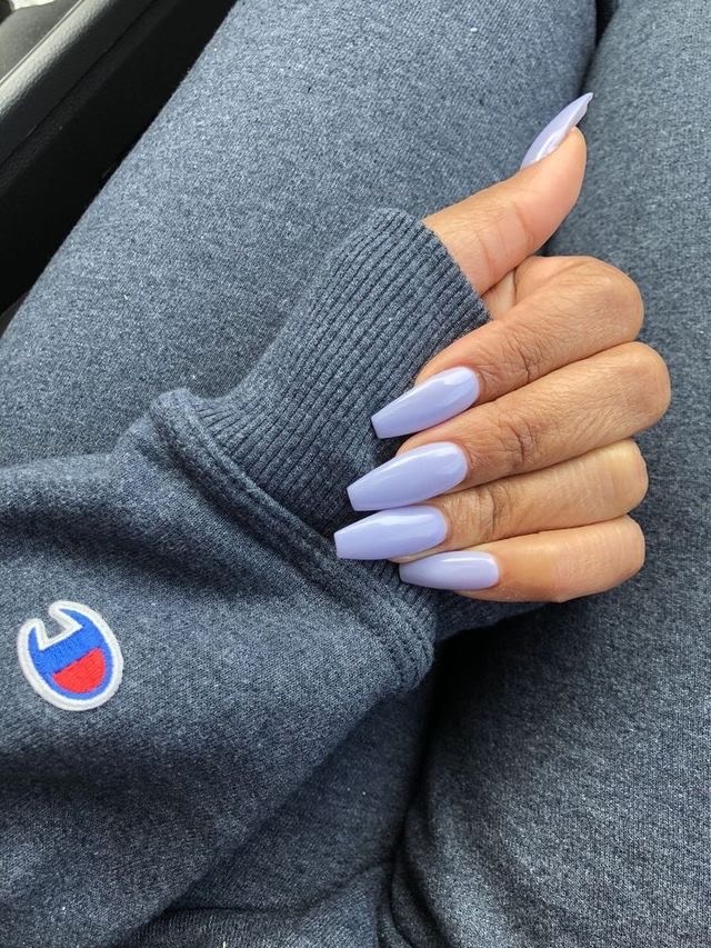 Fashion Nails 