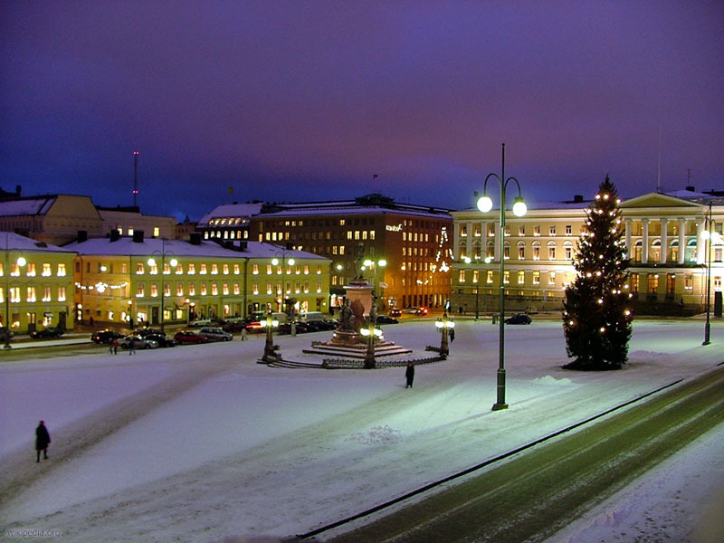 Senaatintori